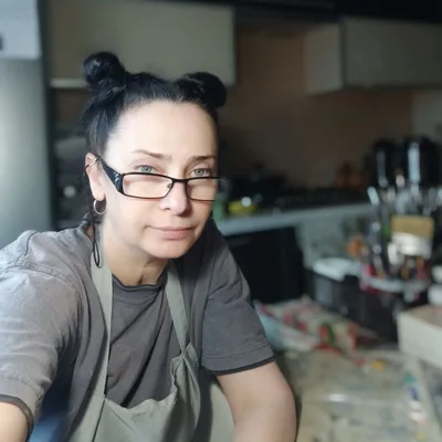 Татьяна Чуприна