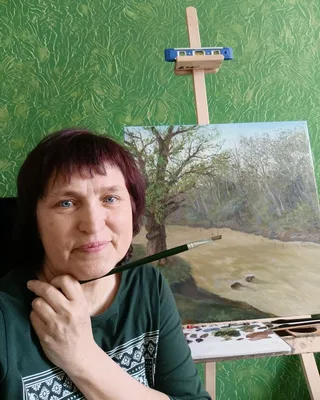 Аватар Наталья Дитерле