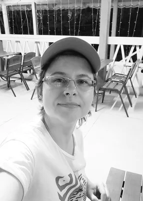 Аватар Наталья Бахтина