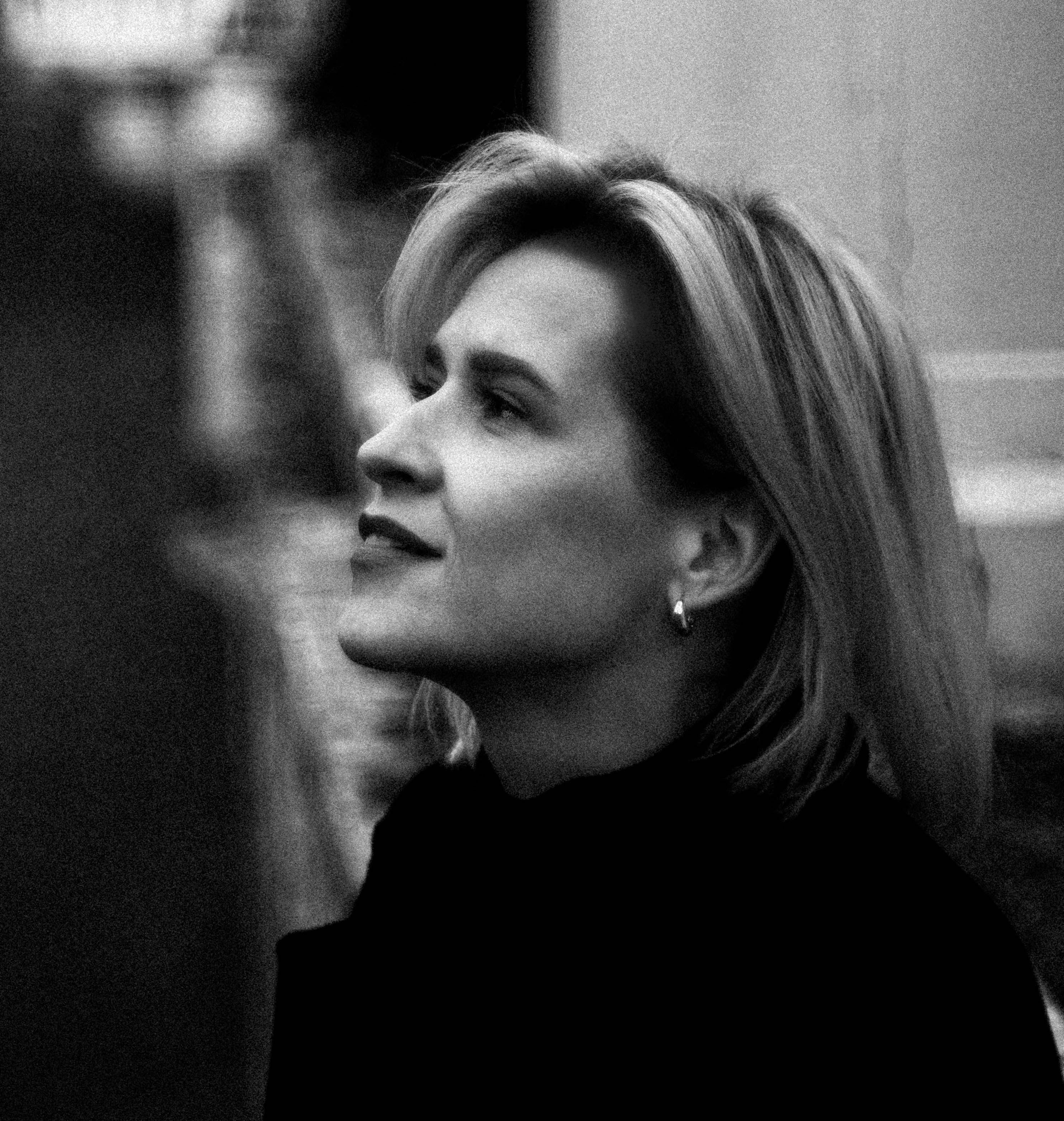 Юлия Стейнберг