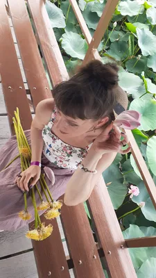 Марина Эмзе(Злобина)