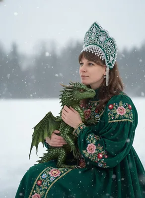 Аватар Софья Волощук