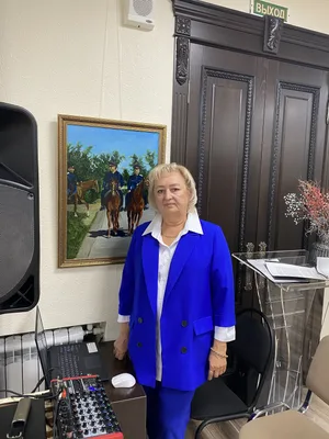 Елена Макарова — художник на Artstore