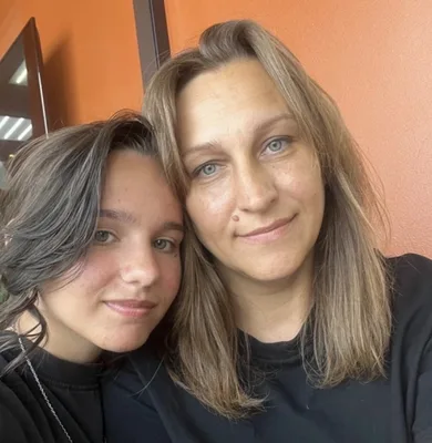 Елена Николаева