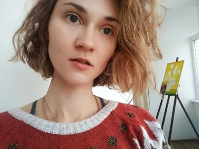 Аватар Екатерина Проничева