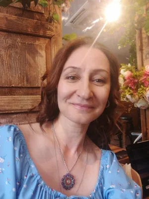 Анна Таничева