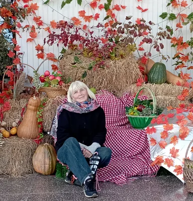 Аватар Татьяна Мельгунова