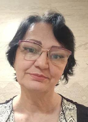 Маргарита Щенина