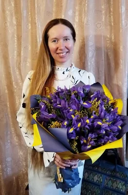 Мария Мещерякова