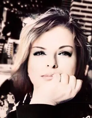 Ирина Китакова