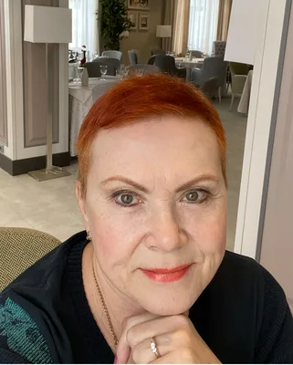 Галина Иванова