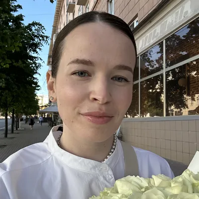 Аватар Елена Коваль