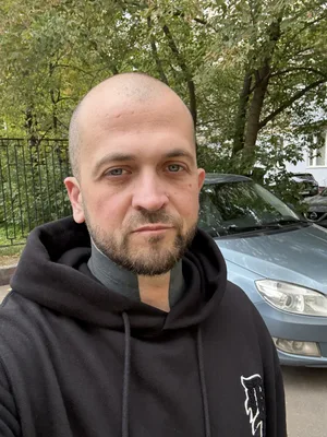 Антон Кузьмин