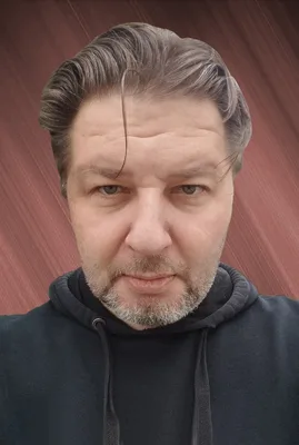 Александр Мельников — художник на Artstore