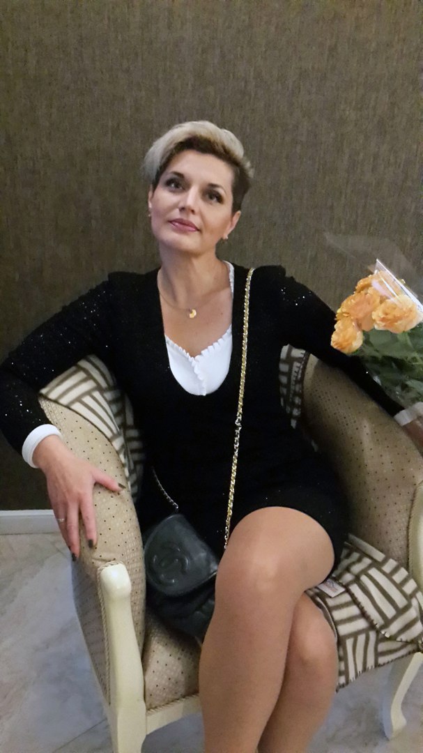 Мила Сладкова