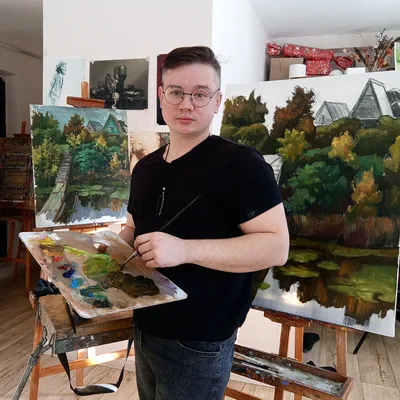 Владимир Журавлев