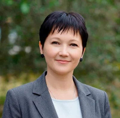 Екатерина Нефедова