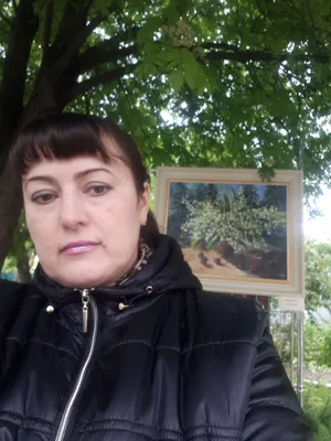 Елена Сотникова