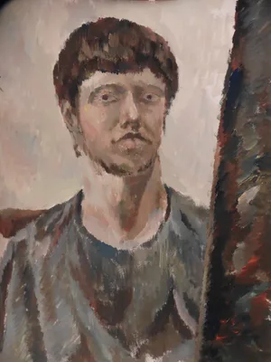 Денис Красильников