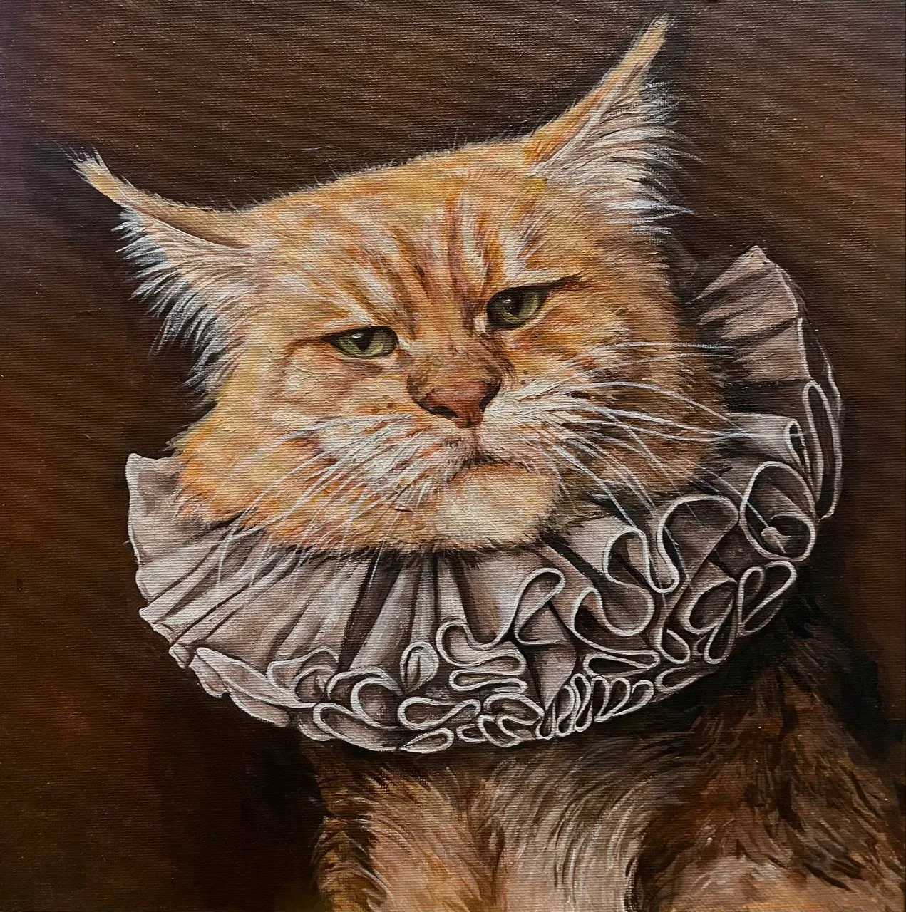 Работа Ирина Зуйко