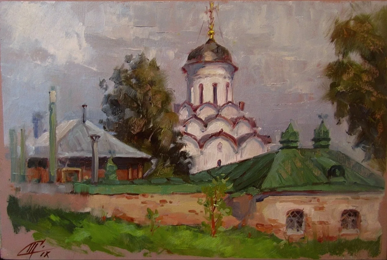 Работа Светлана Щавлева