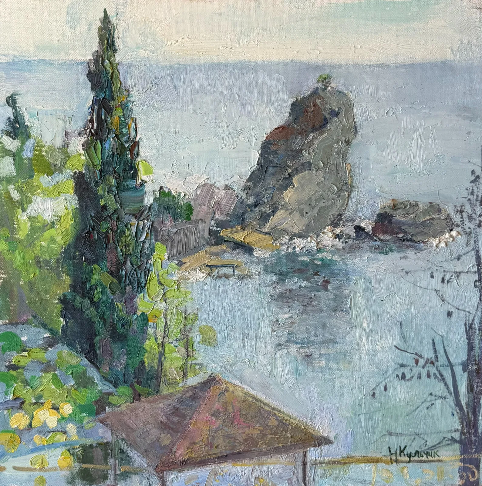 Гурзуф