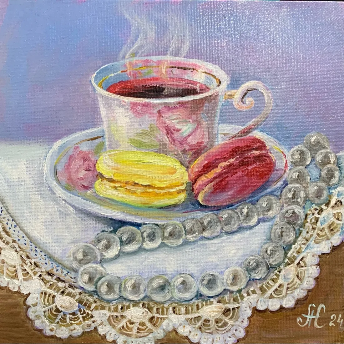 "Женские радости"