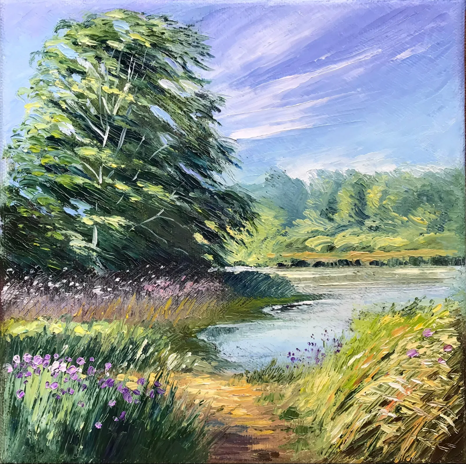 Работа Наталья Чибизенко