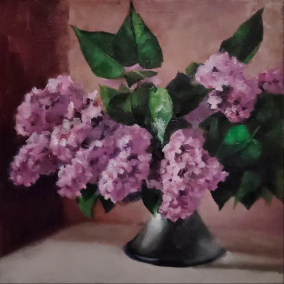 "Сирень".