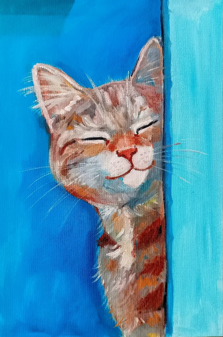 Кот
