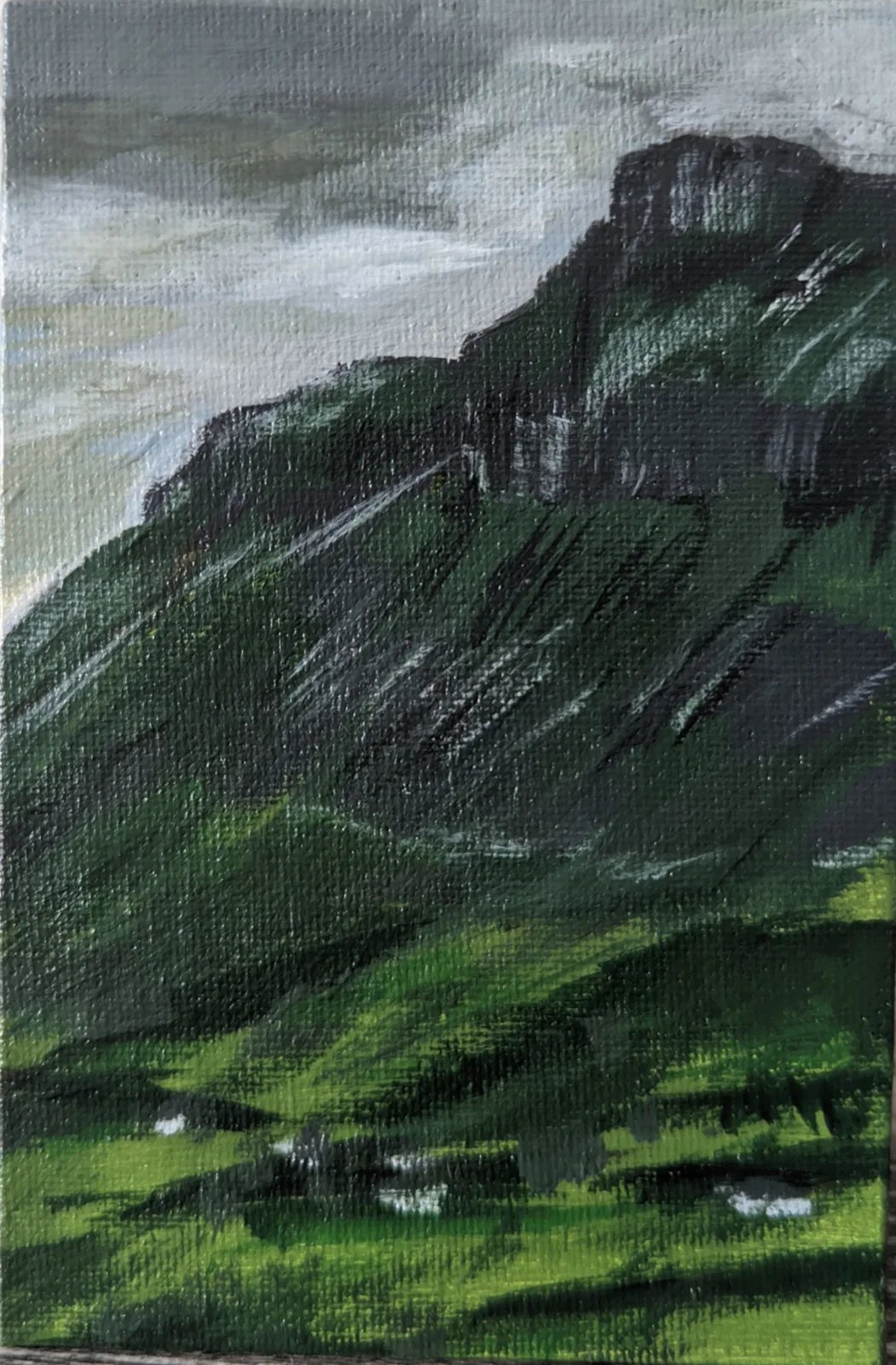 Работа Владимир Калиманов