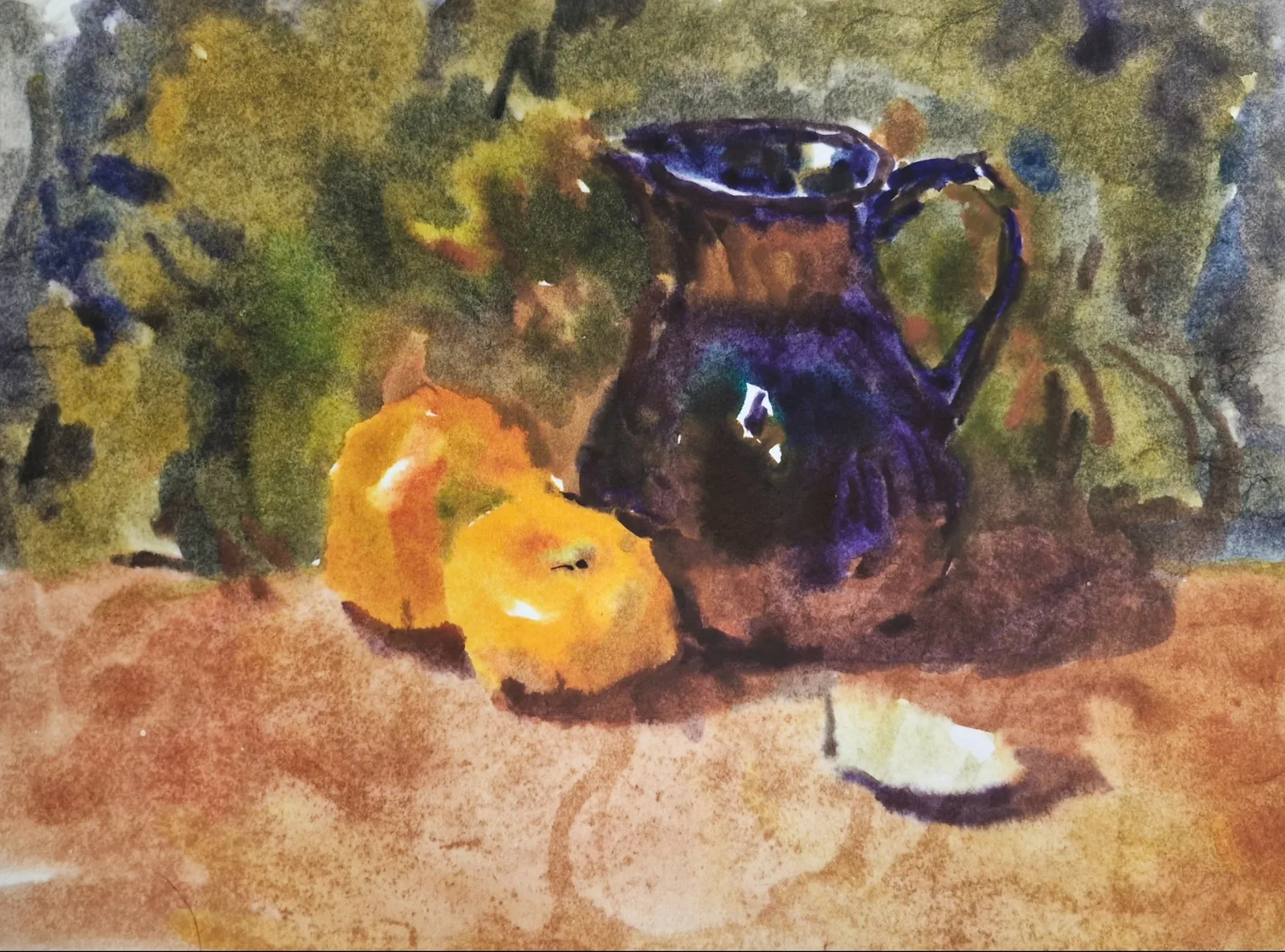 Работа Светлана Родионова