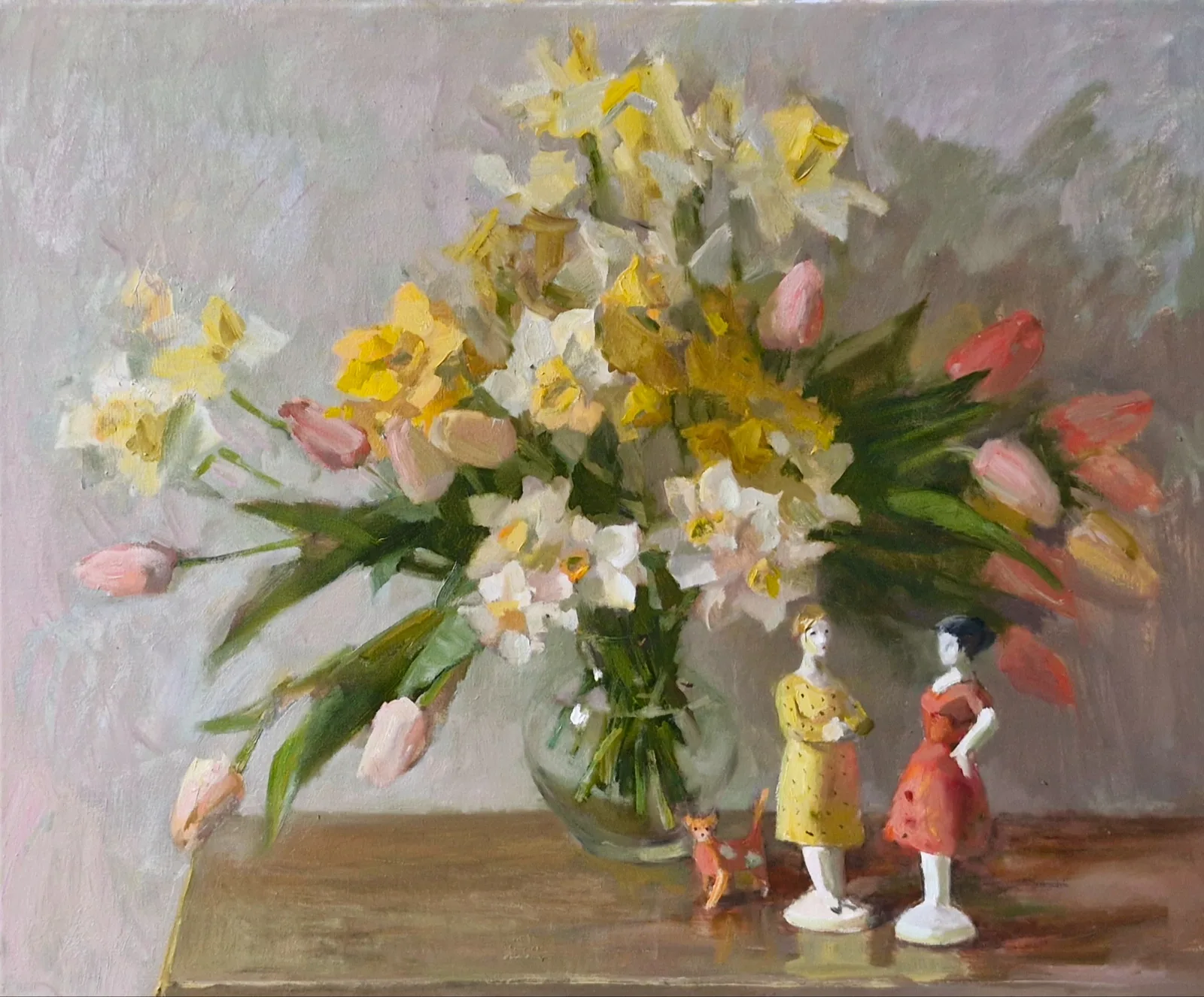 Работа Светлана Родионова