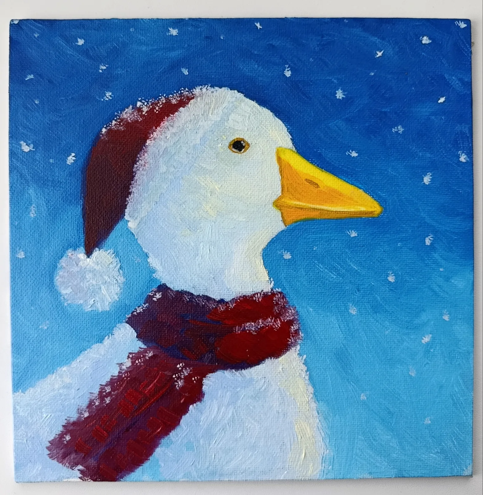 Работа Екатерина Сокуренко