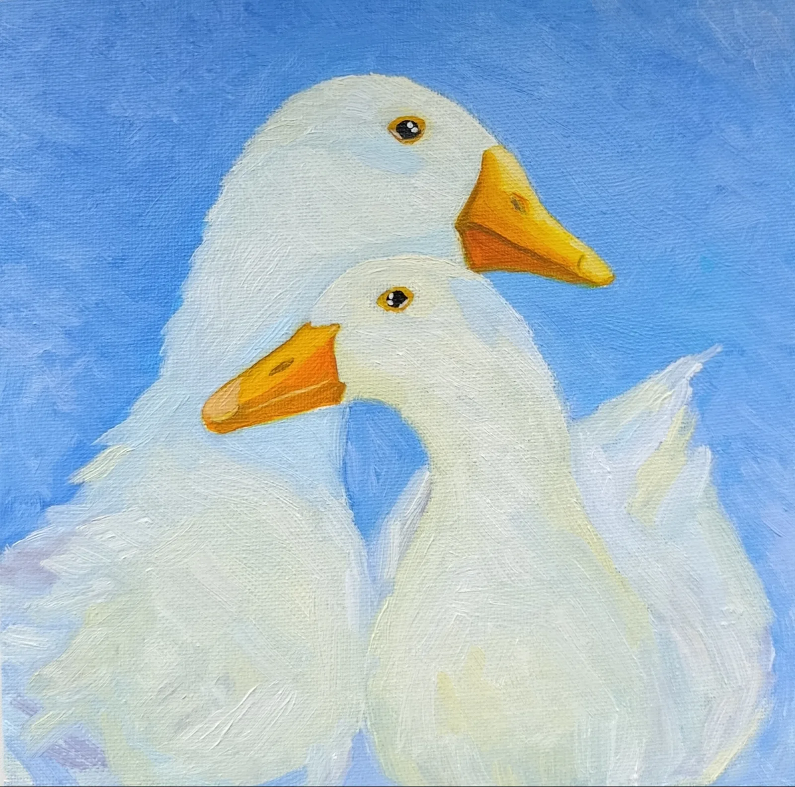 Работа Екатерина Сокуренко