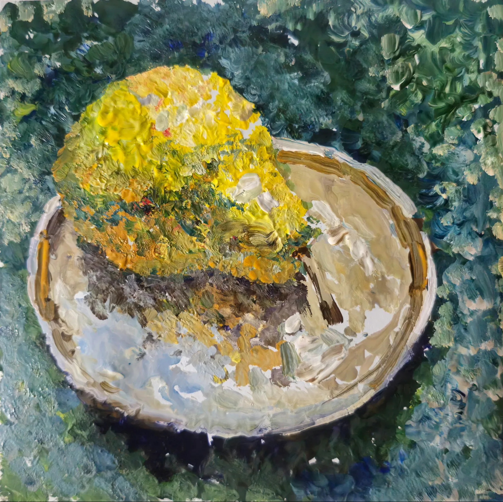 Работа Светлана Родионова