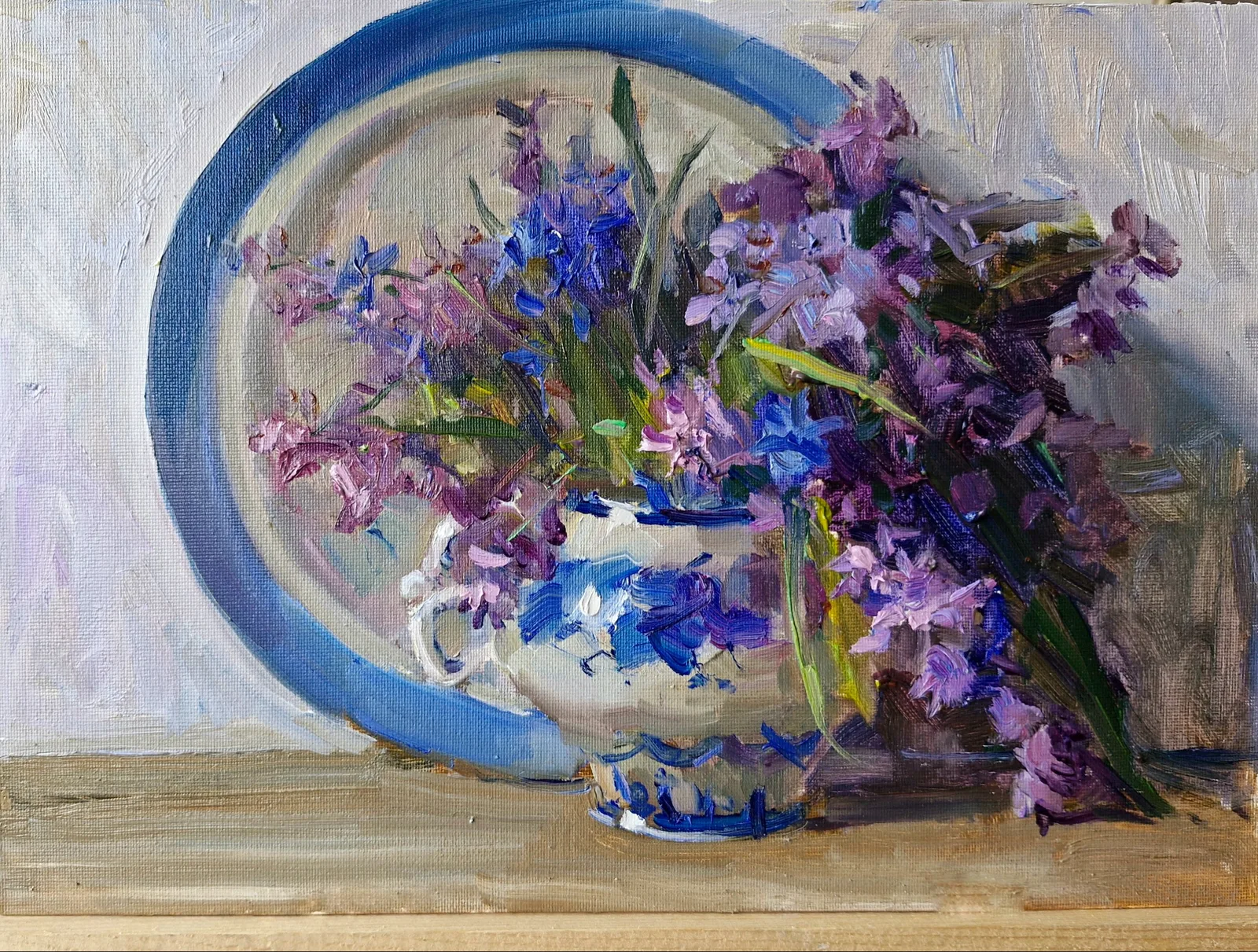 Работа Светлана Родионова