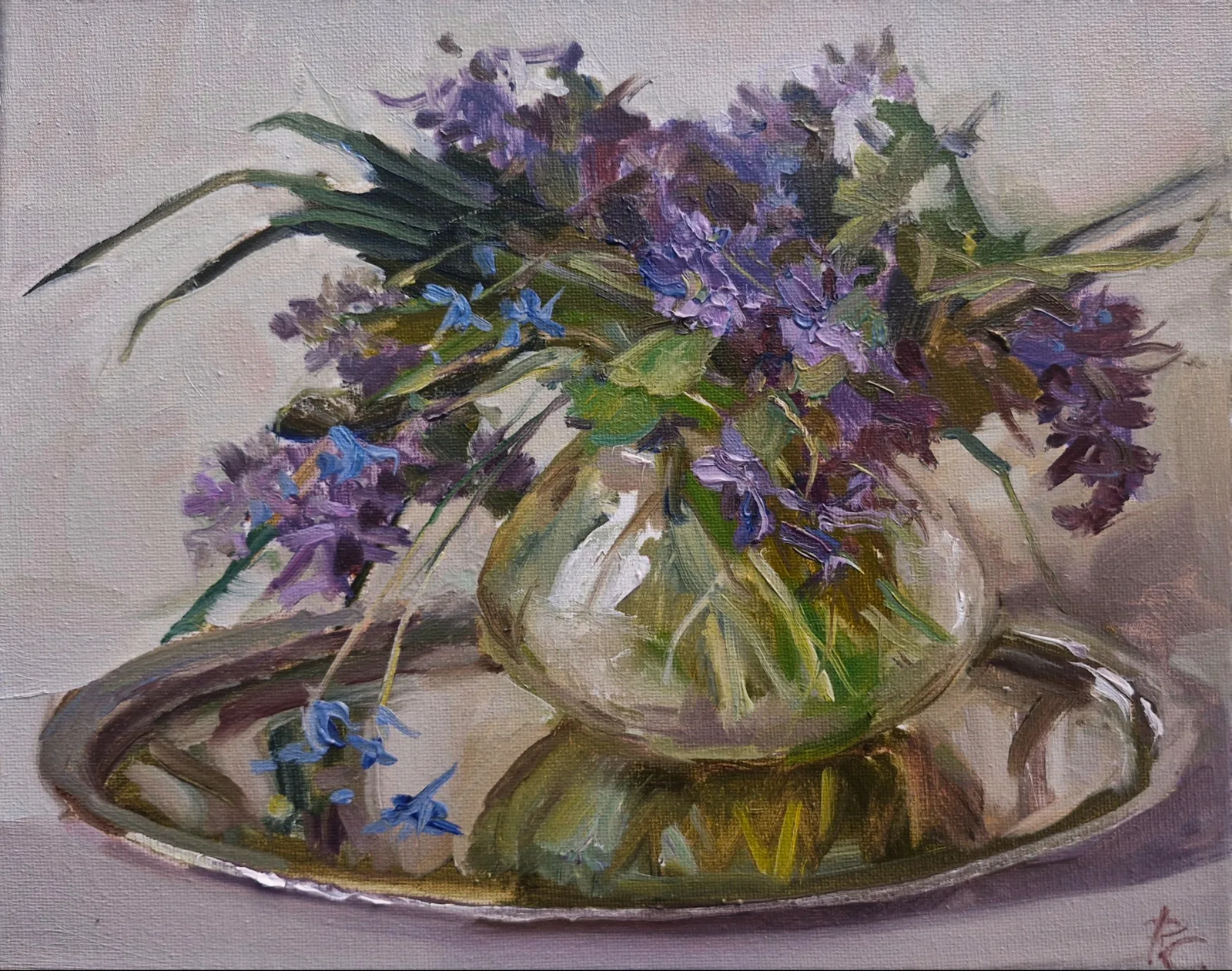 Работа Светлана Родионова