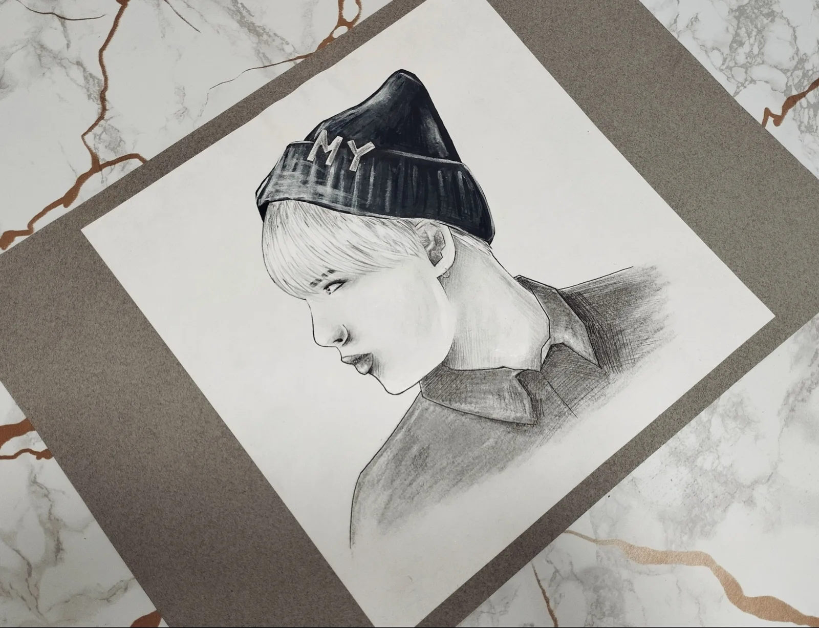 Работа Лера Гугуева