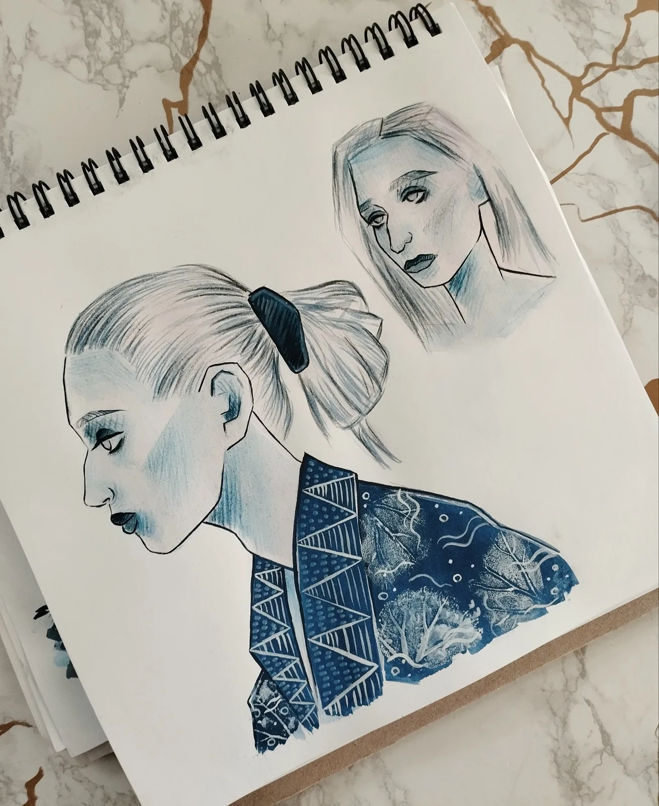 "Безмятежность"