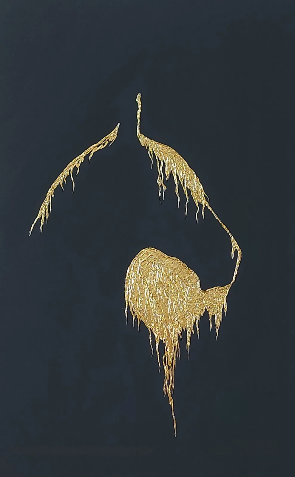 Картина «Конь» — Светлана Бусе, Анималистика, аукцион Artstore