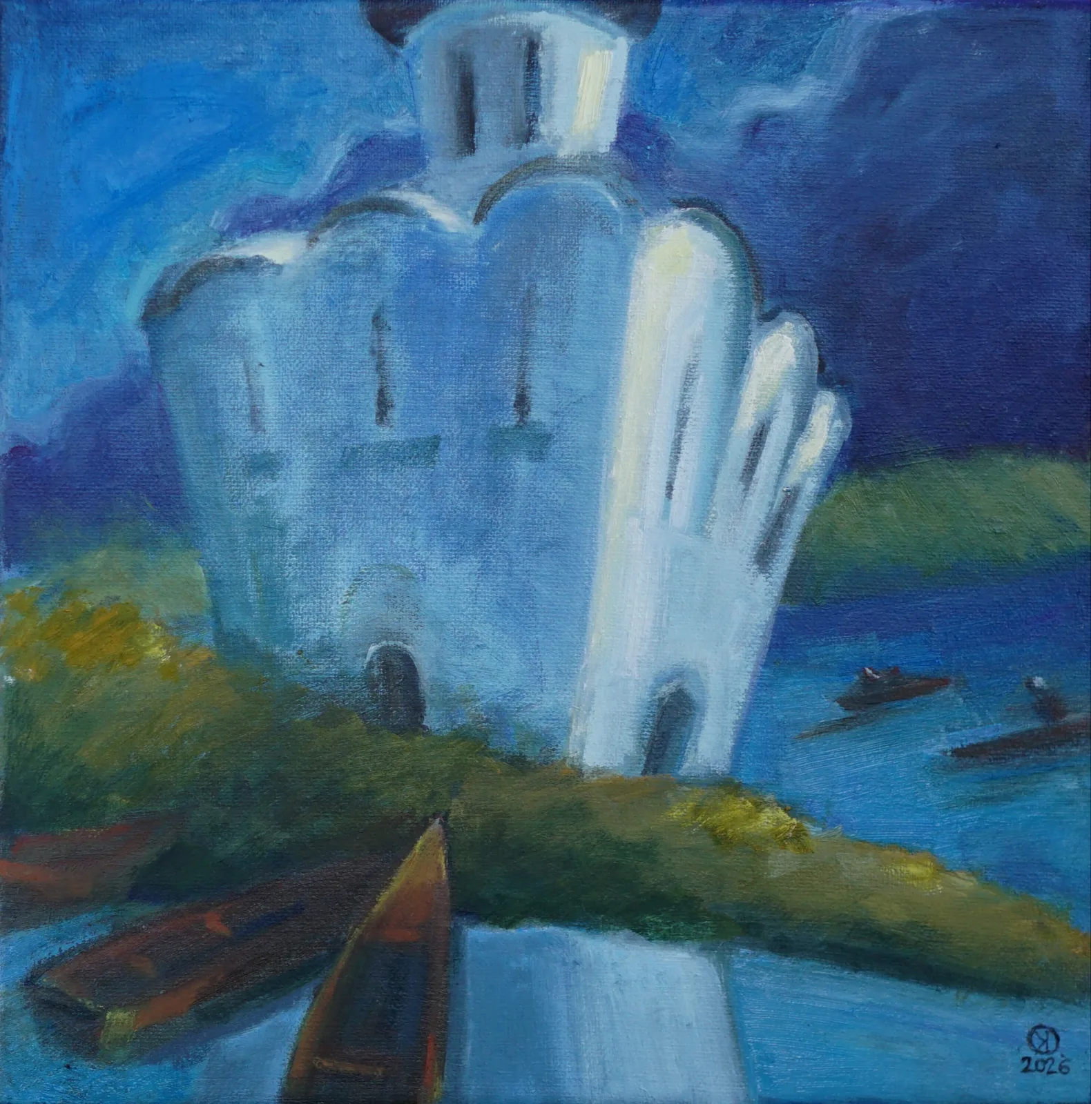 Покрова на Нерли