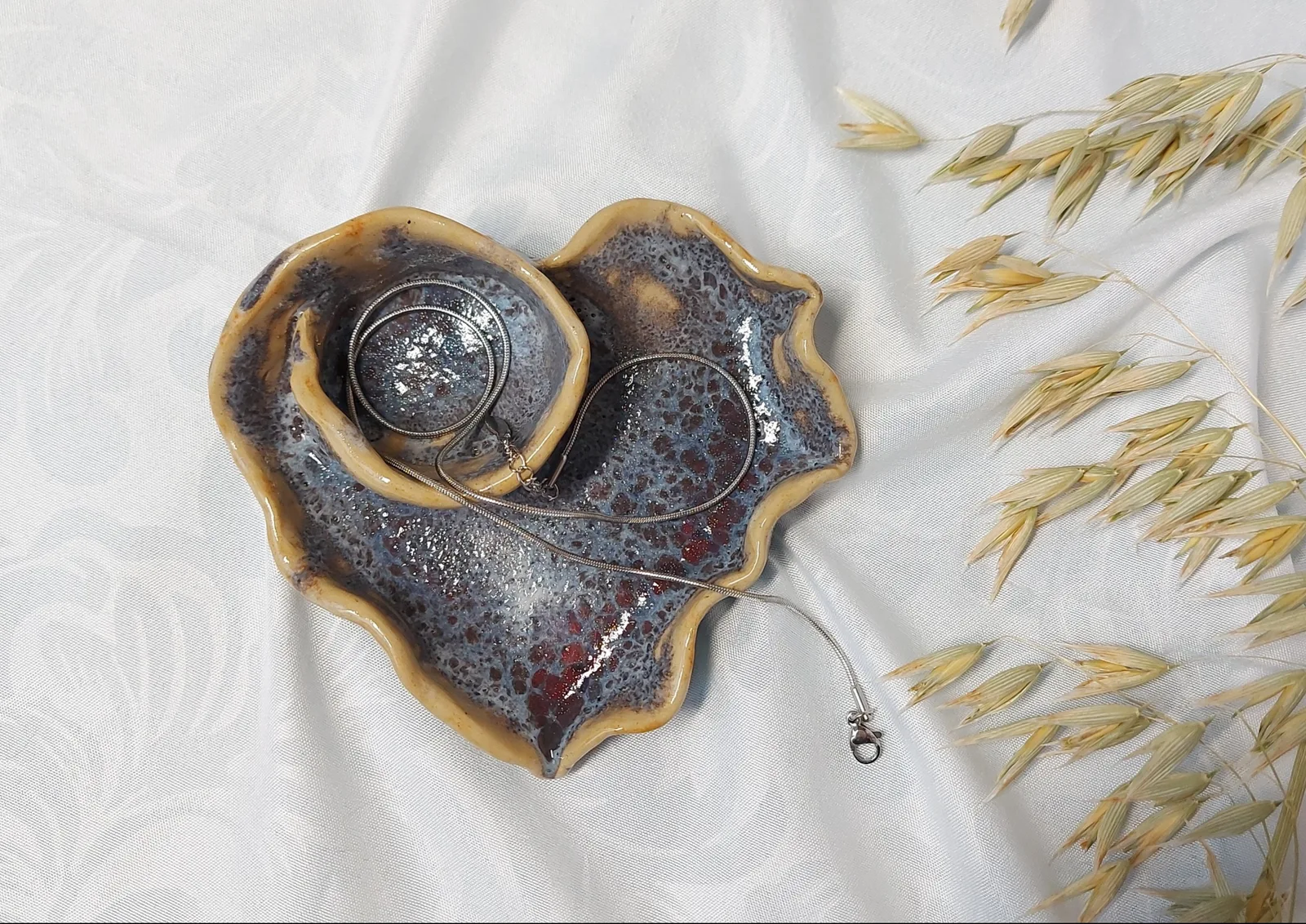 Работа Светлана Бусе