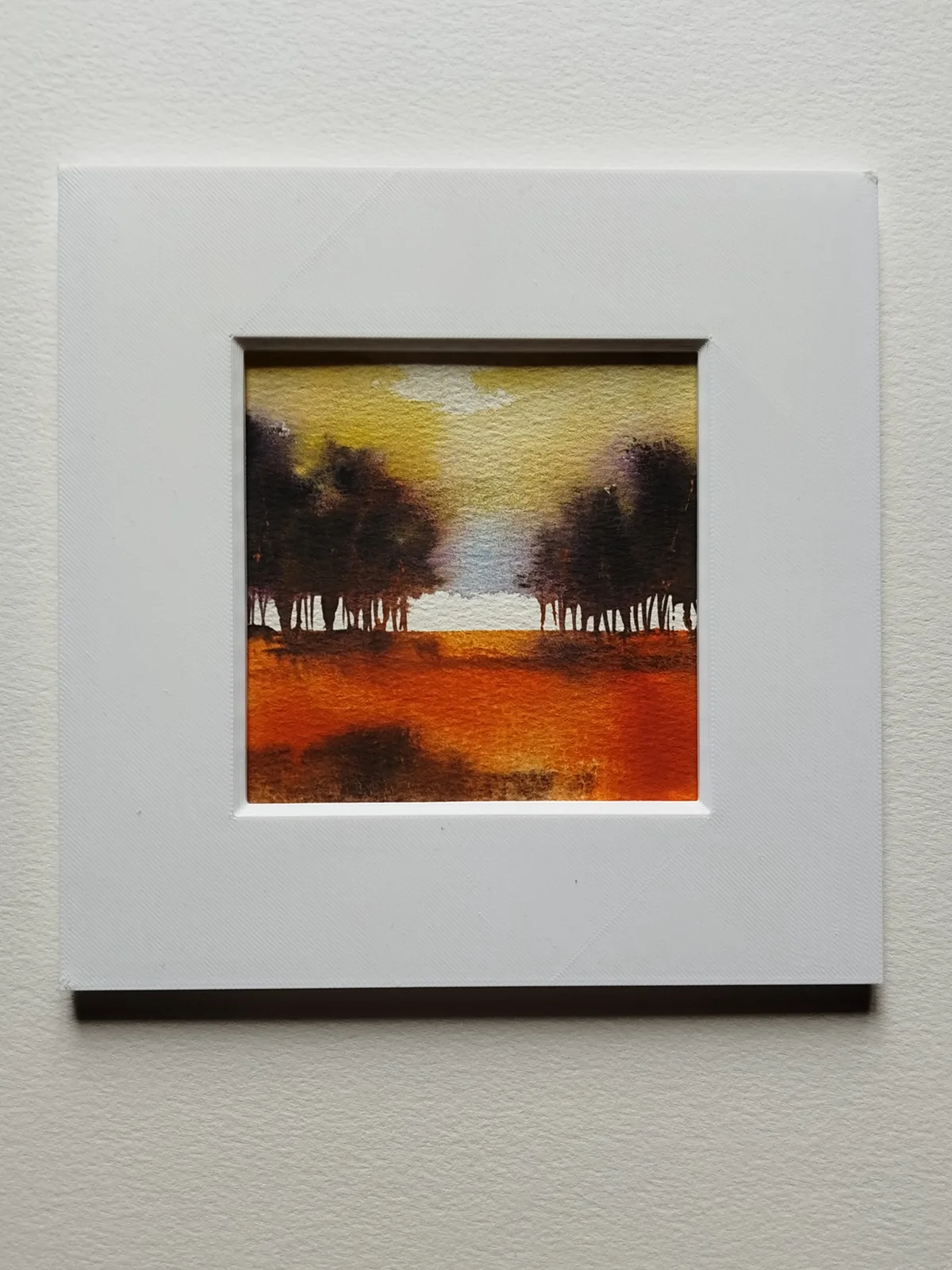 Настроение №5