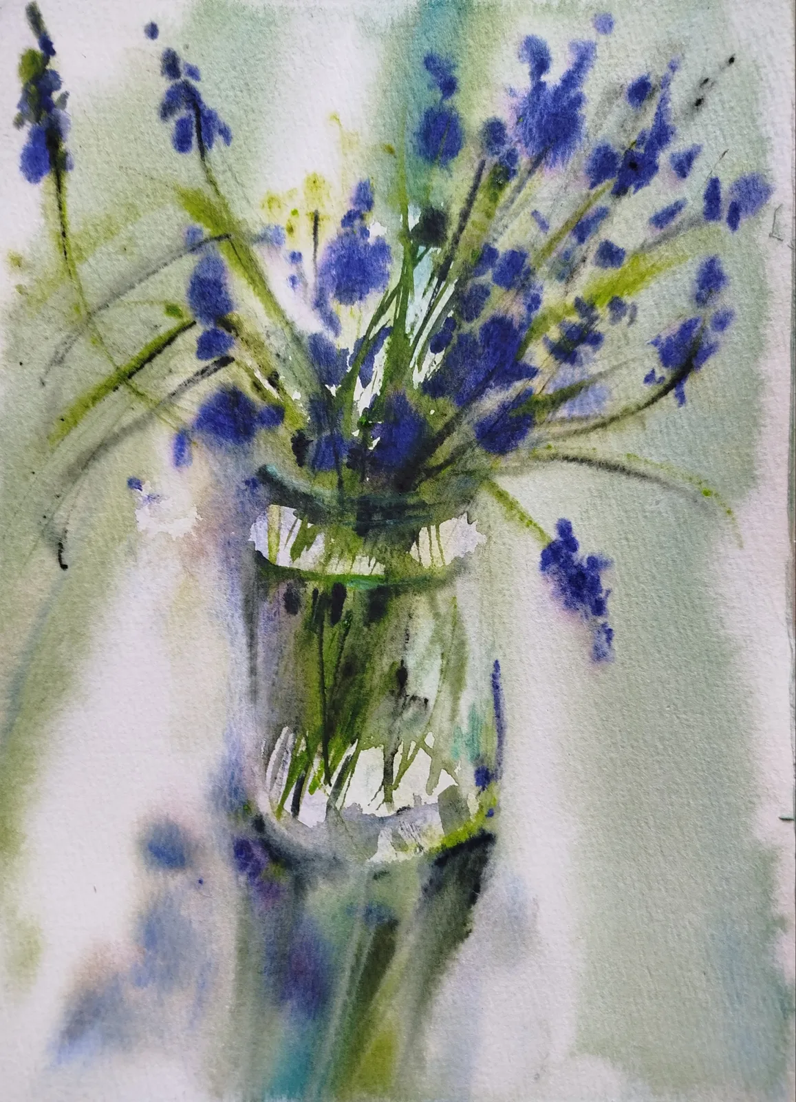 Работа Екатерина Аносова