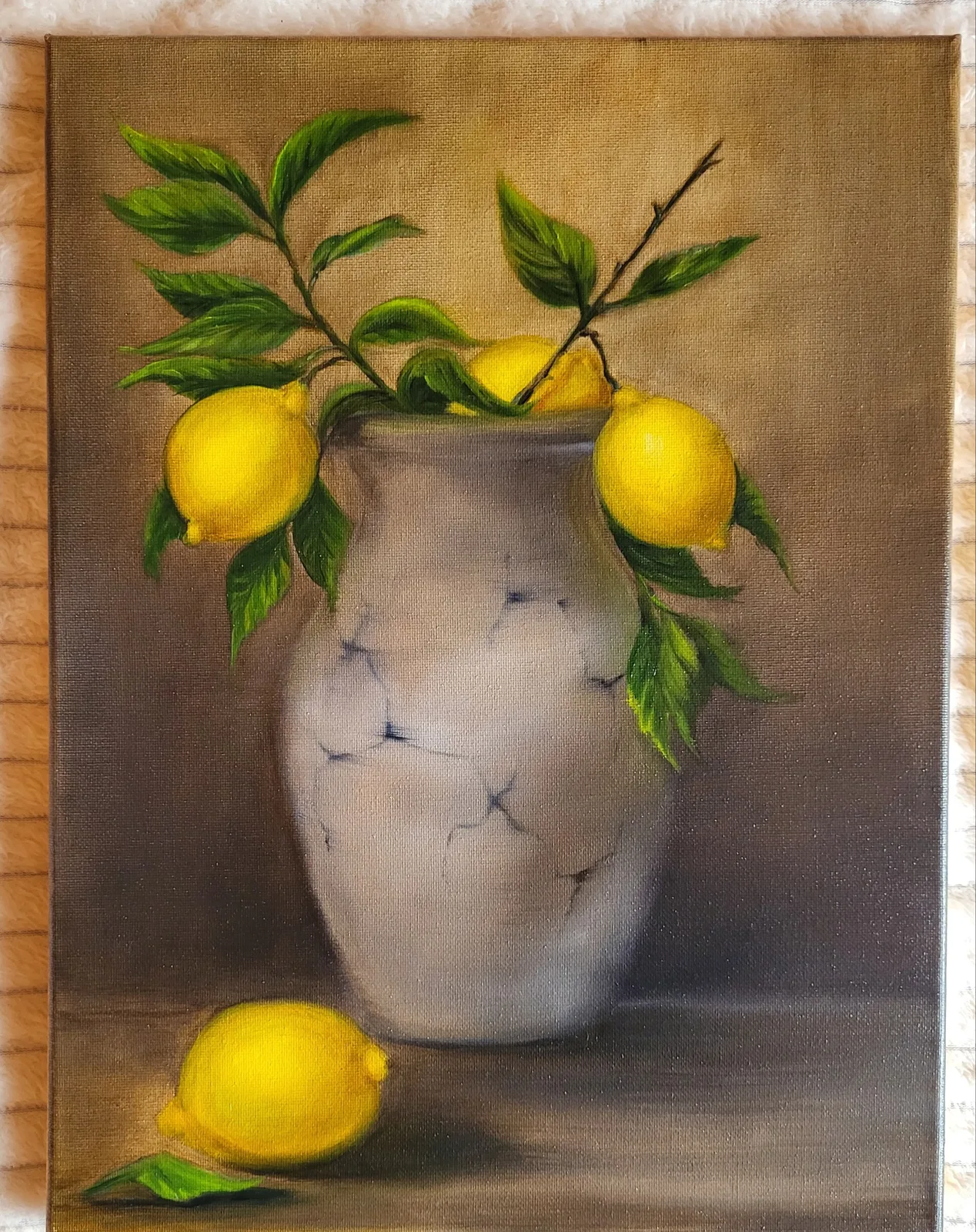Лимончики 🍋
