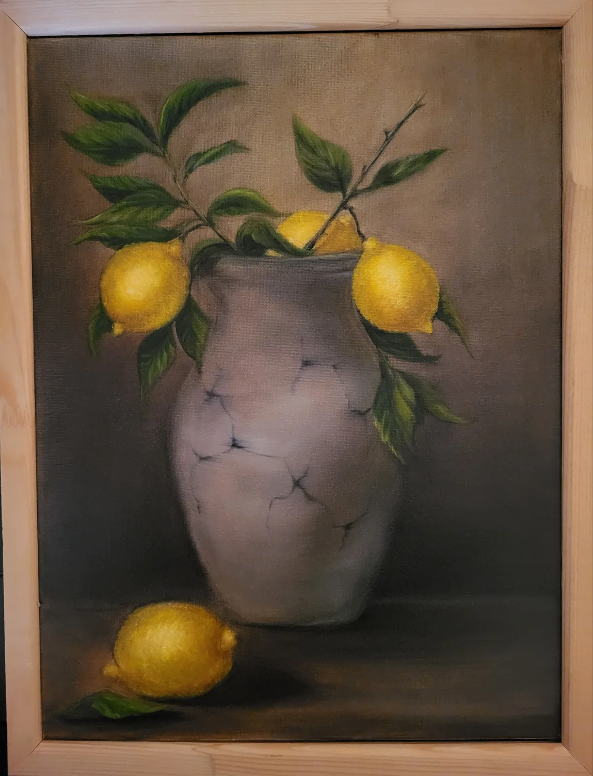 🍋 Лимончики