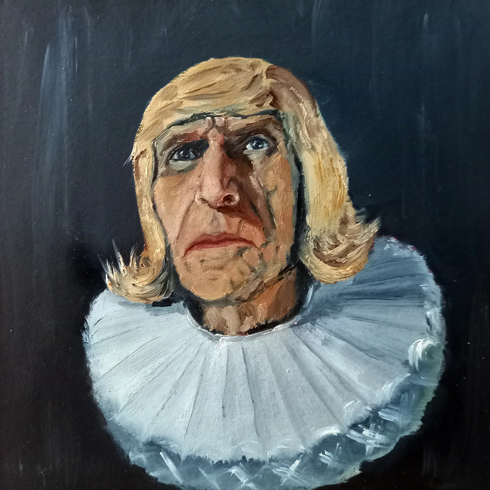 Работа Елена Малыхина