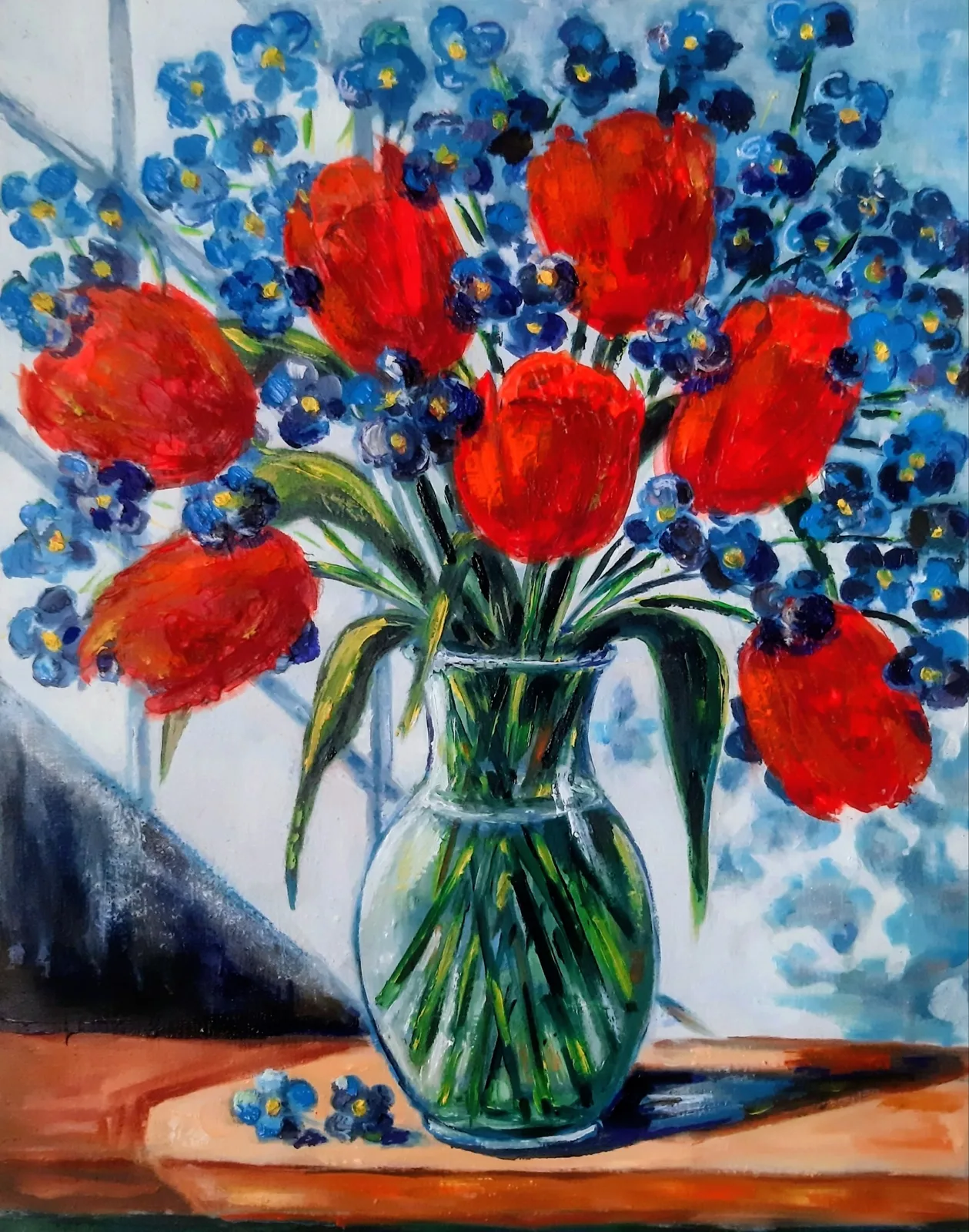 Работа Татьяна Сырова