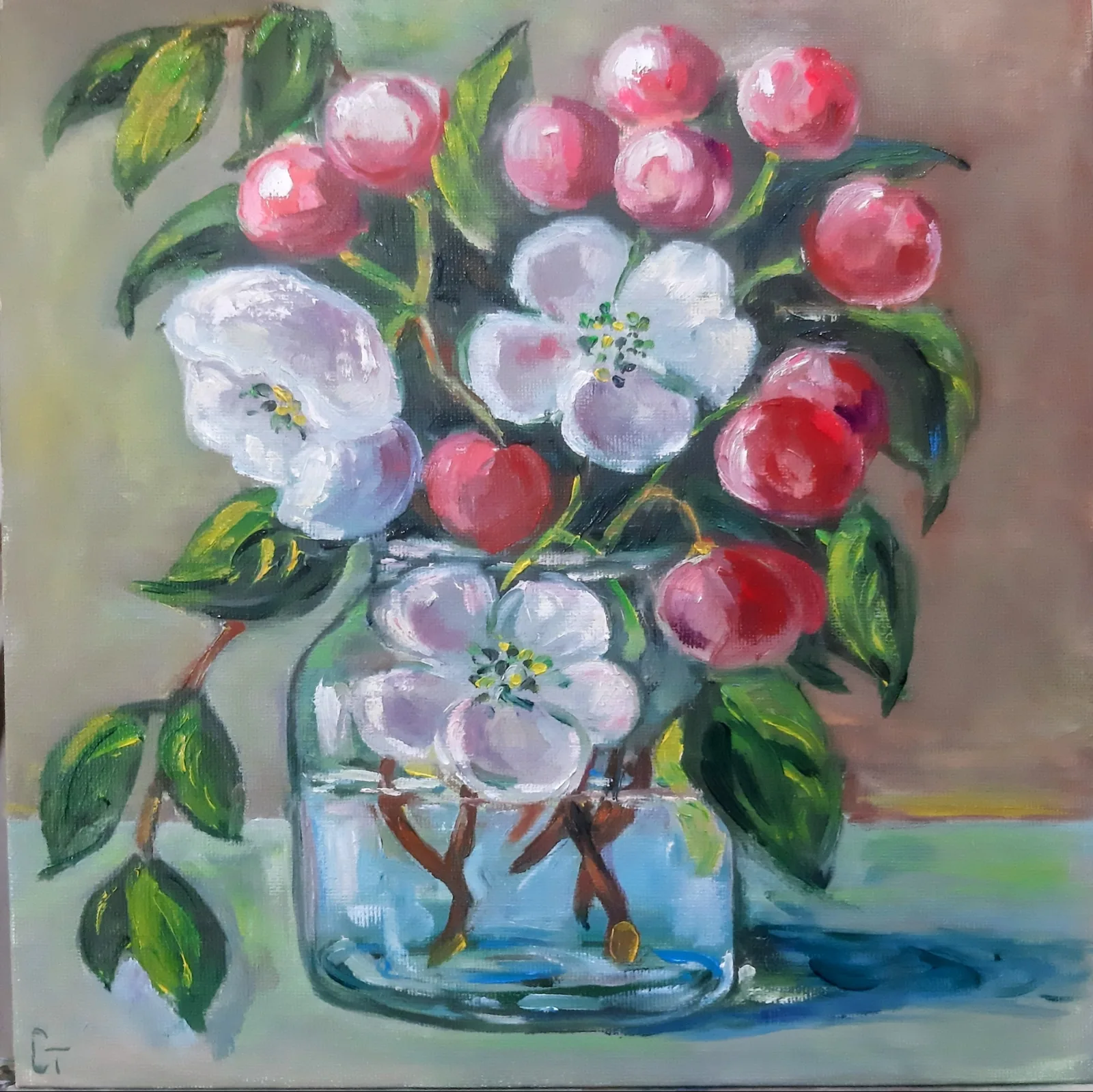 Работа Татьяна Сырова